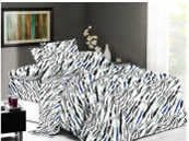 КПБ 2-х сп. Бязь  №  011 (144) (N)