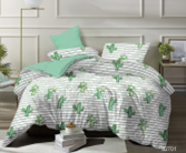 82701 A/B постельное бельё из поплина Luxor Бояртекс семейное