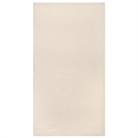 "Полотенце декоративное саржа 40х70 ""Чистый хлопок"" Без красителей ОП"