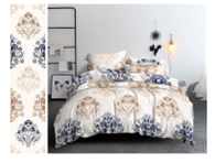 8789-04 постельное белье из полисатина Бояртекс евро