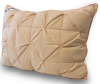 Подушка 70х70 Люкс с объемными буфами