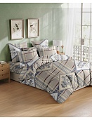 UB-33 постельное белье из бязи Бояртекс 1,5 спальное