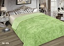 19 покрывало с искусcтвенным мехом Элит Marianna 160*220