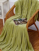 005CR плед Carre ТД Клео 150*200