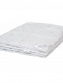 Феличе одеяло пуховое кассетное Ecotex 200*220