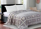 139 плед Бамбук CL Home 150*200