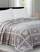 139 плед Бамбук CL Home 150*200