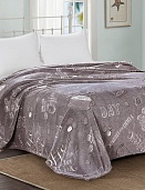 274PB плед Бамбук Cleo 180*200