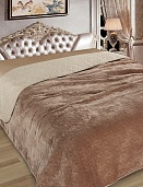 03 покрывало с искусственным мехом Элит Marianna 200*220