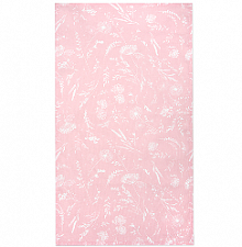 "Полотенце декоративное рогожка 35х60 ""Радушная хозяйка"" Соцветие"