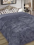 21 покрывало с искусственным мехом Элит Marianna 180*220