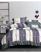 2296-7 постельное белье из полисатина Бояртекс семейное