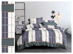 2296-7 постельное белье из полисатина Бояртекс семейное