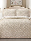 Милан покрывало жаккард Аделис 180х200