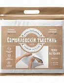 Чехол сменный на подушку Самойловский Текстиль 70*70