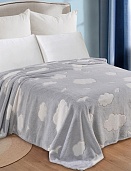 008-PBN плед Бамбук Неон Cleo 150*200