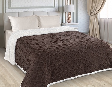 84 Плед DIANA Marianna 220*200