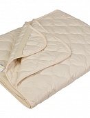 Золотое Руно наматрасник на резинках Ecotex 160*200