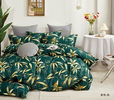 КПБ 1,5 сп. Сатин 2111 A (N))