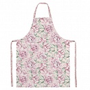 Фартук Радушная хозяйка 70х90см, Пионы