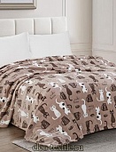 192PF плед Калифорния Cleo 150*200