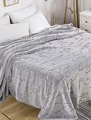 004-PBN плед Бамбук Неон Cleo150*200