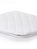 Наматрасник непромокаемый Kids Belashoff в кроватку Хлопок