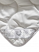 Лебяжий Пух Креп одеяло СВС 200*220