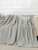 002 Плед BARS Cleo 180*200