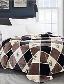 178PF плед Калифорния Cleo 200*220