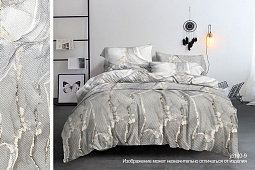 КПБ 2-х сп. Полисатин БОЯРТЕКС 190-9