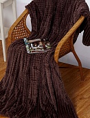 011CR плед Carre ТД Клео 180*200