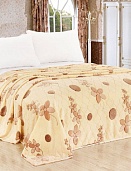 111PB плед Бамбук Cleo 180*200