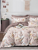 КПБ 1,5 сп. Поплин Премиум 6722