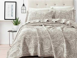 Сицилия покрывало жаккард Аделис 180х200