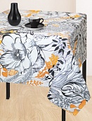 Скатерть Жозефина, 150*180 рогожка (Аделис)