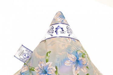 Неженка подушка пухоперовая СВС 50*68