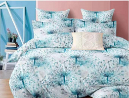 КПБ 2-х сп. Макосатин  7409