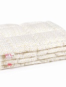 Лебяжий Пух одеяло Belashoff 140*205