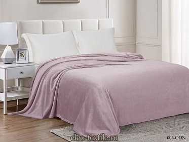 Плед 150*200 VIRGINIA 005 Cleo