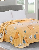 281 плед Бамбук CL Home 150*200