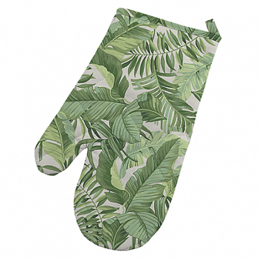 Тропики прихватка-рукавичка Радушная Хозяйка 17*30