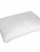 Лебяжий Пух Хлопок подушка СВС 50*68