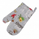 Прихватка-рукавичка Радушная Хозяйка Чили 17*30