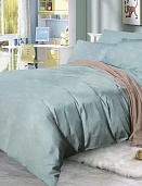 BL-29 постельное белье из сатина Сайлид евро