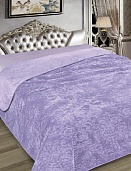 20 покрывало с искусcтвенным мехом Элит Marianna 160*220