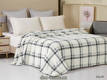 194PF плед Калифорния Cleo 180*200