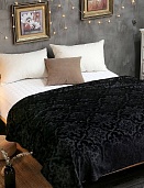 015ОРМ плед MORESKA ТД Клео 180*200