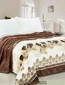 057 PF плед Калифорния Cleo 150*200