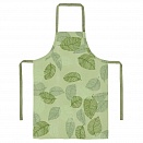 Фартук рогожка 60х70 Vse DOMA рис 29172-5 Фольяж